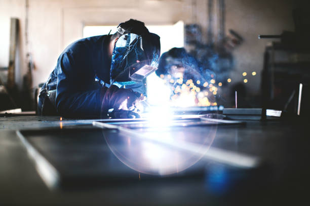 Affordable Welder Services in Sulphur Springs, AR