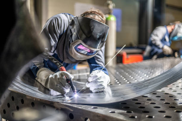 Best Specialty Welding Processes in Sulphur Springs, AR