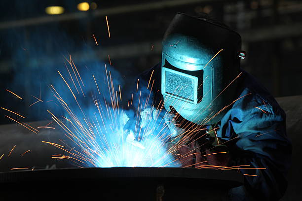 Professional Welder & Metal Fabrication in Sulphur Springs, AR