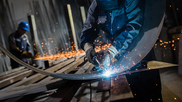 Best Aerospace and Defense Welding in Sulphur Springs, AR