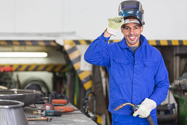 Best Structural Steel Welding in Sulphur Springs, AR